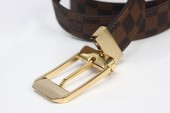 Louis Vuitton BELT ルイヴィトン ベルト ブラック lvp-090