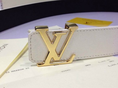 Louis Vuitton BELT ルイヴィトン ベルト ブラック lvp-047