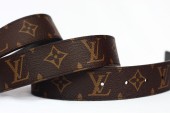 Louis Vuitton BELT ルイヴィトン ベルト ブラック lvp-084