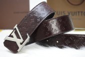 Louis Vuitton BELT ルイヴィトン ベルト ブラック lvp-071