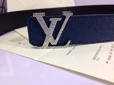 Louis Vuitton BELT ルイヴィトン ベルト ブラック lvp-064