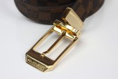 Louis Vuitton BELT ルイヴィトン ベルト ブラック lvp-090