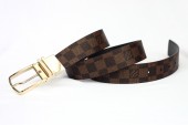 Louis Vuitton BELT ルイヴィトン ベルト ブラック lvp-082