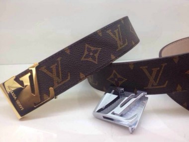 Louis Vuitton BELT ルイヴィトン ベルト ブラック lvp-028