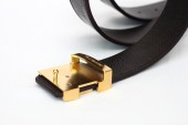 Louis Vuitton BELT ルイヴィトン ベルト ブラック lvp-078