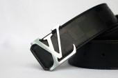 Louis Vuitton BELT ルイヴィトン ベルト ブラック lvp-079