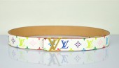 Louis Vuitton BELT ルイヴィトン ベルト ブラック lvp-098