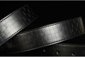 Louis Vuitton BELT ルイヴィトン ベルト ブラック lvp-065