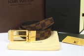 Louis Vuitton BELT ルイヴィトン ベルト ブラック lvp-090