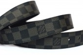 Louis Vuitton BELT ルイヴィトン ベルト ブラック lvp-083