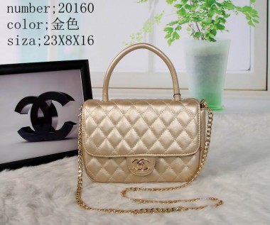 シャネル 新作＆送料込(CHANEL) chbag072
