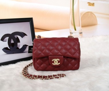シャネル 新作＆送料込(CHANEL) chbag016