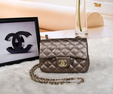 シャネル 新作＆送料込(CHANEL) chbag015
