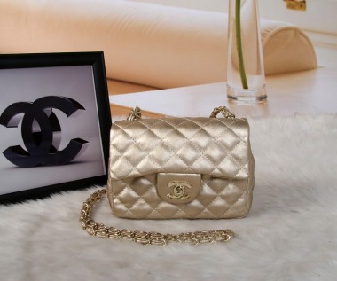 シャネル 新作＆送料込(CHANEL) chbag012