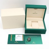 ロレックス 腕時計 コスモグラフ デイトナ 116500LN ブラック メンズ