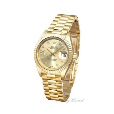 ロレックス ROLEX オイスターパーペチュアルデイトジャスト 279178G 時計 レディース