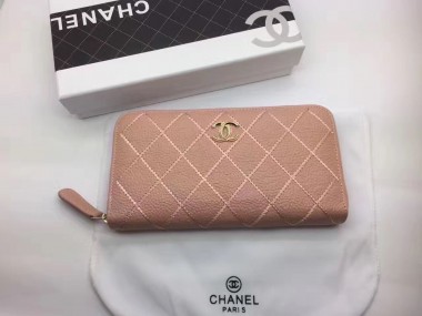 シャネル 財布 新作 人気 商品＆送料込(CHANEL) A3668