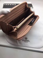 シャネル 財布 新作 人気 商品＆送料込(CHANEL) A3668