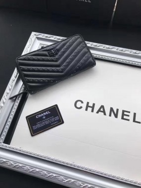シャネル 財布 新作 人気 商品＆送料込(CHANEL) A51568