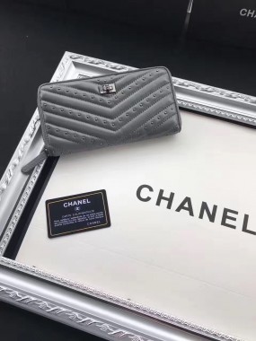 シャネル 財布 新作 人気 商品＆送料込(CHANEL) A51568