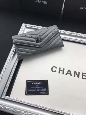 シャネル 財布 新作 人気 商品＆送料込(CHANEL) A51568