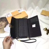ルイヴィトン 財布 新作 人気 新品 通販＆送料込 モノグラム 2017 新作 M58102