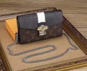 ルイヴィトン 財布 新作 人気 新品 通販＆送料込 モノグラム 2017 新作 M60699