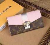 ルイヴィトン 財布 新作 人気 新品 通販＆送料込 モノグラム 2017 新作 M68414