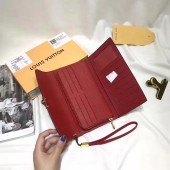ルイヴィトン 財布 新作 人気 新品 通販＆送料込 モノグラム 2017 新作 M58102