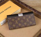 ルイヴィトン 財布 新作 人気 新品 通販＆送料込 モノグラム 2017 新作 M68414