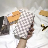 ルイヴィトン 財布 新作 人気 新品 通販＆送料込 ダミエ 2017 新作 M58102