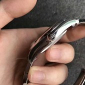 ロレックス ROLEX オイスター パーペチュアル【114300】 Oyster Perpetual【114300】