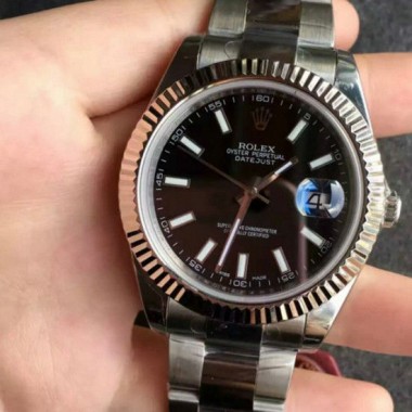 ロレックス ROLEX デイトジャスト【116233】 Datejust【116233】