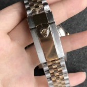 ロレックス ROLEX デイトジャスト41 Datejust 41 型番：126333