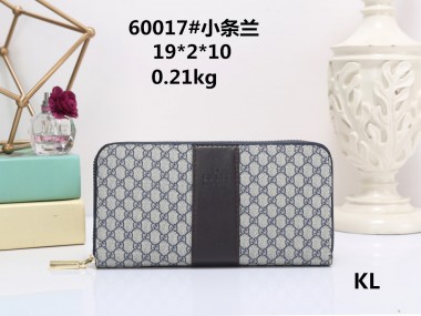 グッチ 新作＆送料込 新入荷 GUCCI財布 GUCCI60017