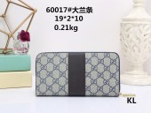 グッチ 新作＆送料込 新入荷 GUCCI財布 GUCCI60017