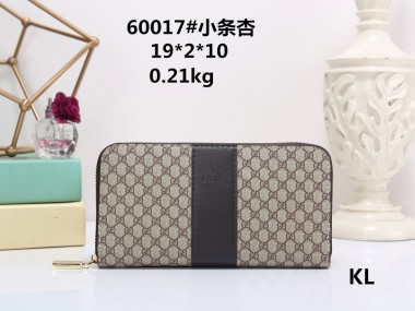 グッチ 新作＆送料込 新入荷 GUCCI財布 GUCCI60017