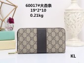 グッチ 新作＆送料込 新入荷 GUCCI財布 GUCCI60017