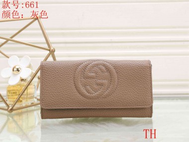 グッチ 新作＆送料込 新入荷 GUCCI財布 GUCCI661