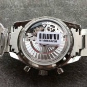 オメガ OMEGA スピードマスター 57 クロノグラフ Speedmaster 57 Chronograph 331.10.42.51.03.001