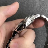 オメガ OMEGA デ・ヴィル プレステージ コーアクシャル De ville Prestige Co-Axial 424.10.40.20.02.001
