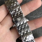 オメガ OMEGA デ・ヴィル プレステージ コーアクシャル De ville Prestige Co-Axial 424.10.40.20.02.002