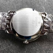 オメガ OMEGA デ・ヴィル プレステージ コーアクシャル De ville Prestige Co-Axial 424.10.40.20.02.003