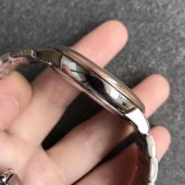 オメガ OMEGA デ・ヴィル プレステージ コーアクシャル De ville Prestige Co-Axial 424.10.40.20.02.002
