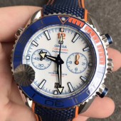 オメガ OMEGA シーマスター 600 プラネットオーシャン クロノグラフ Seamaster Professional 600 Planet Ocean Chronograph 215.30.46.51.01.002