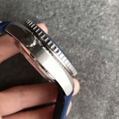 オメガ OMEGA シーマスター 600 プラネットオーシャン クロノグラフ リキッドメタル Seamaster Professional 600 Planet Ocean Chronograph Liquid Metal 232.92.46.51.03.001
