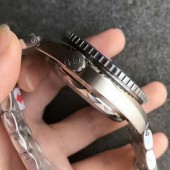 オメガ OMEGA シーマスター 600 プラネットオーシャン クロノグラフ リキッドメタル Seamaster Professional 600 Planet Ocean Chronograph Liquid Metal 232.90.46.51.03.001