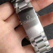 オメガ OMEGA シーマスター600 プラネットオーシャン GMT グッドプラネット Seamaster Professional 600 Planet Ocean GMT Good Planet 232.32.44.22.03.001