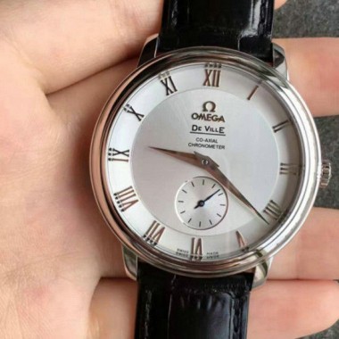 オメガ OMEGA デ・ヴィル プレステージ De ville Prestige 4813.30.01