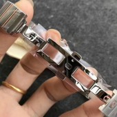 オメガ OMEGA コンステレーション ブラッシュ クォーツ Constellation Brush Quartz 123.25.24.60.55.011